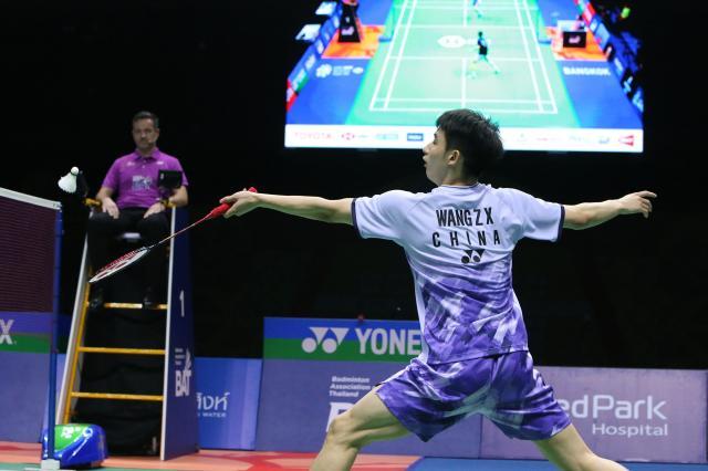 百家乐网站-对手来势汹汹 国羽两金结束东南亚赛季