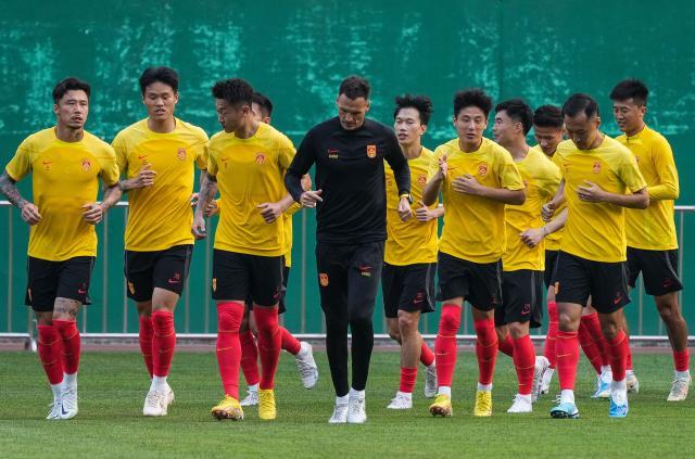 APP下载-亚洲杯分档抽签原则调整 国足依然是第二档次