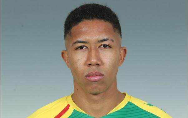 百家乐网站-成都蓉城租借J2巴西前锋 徐正源要改“双枪”战术？