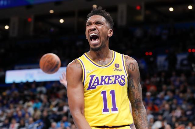 游戏玩法规则-尼克斯等3队有意追逐蒙克 湖人想留他难上加难