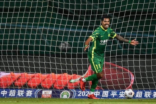 模拟器-【中超】安德森首球李源一绝平 深圳2比2平国安