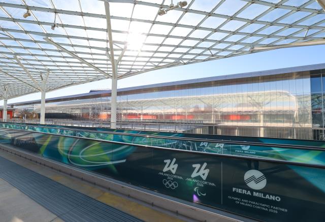 不能重蹈都灵冬奥覆辙 如何拒绝制造“沙漠大教堂”